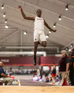 Charles McBride LJ