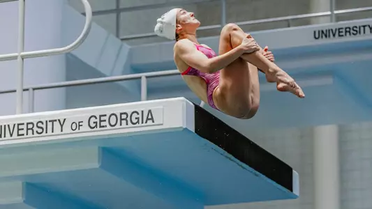 NC State vs. Georgia