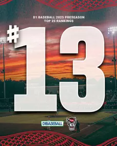 BSB 2025 rank