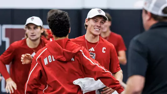 MTEN20250126 Fons Van Sambeek Celly vs. Mississippi State