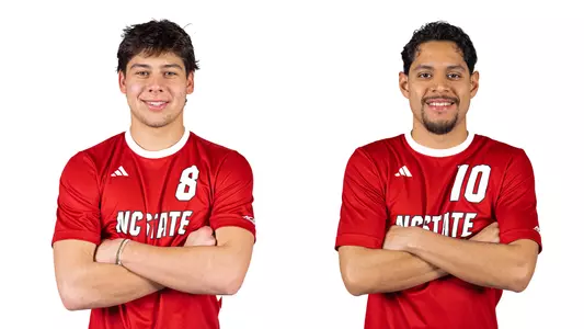 MSOC2025 McLean & Santamaria Announcement