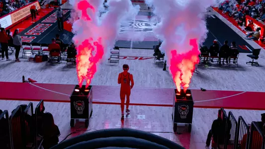 WRES20241115 Derek Fields vs. App State