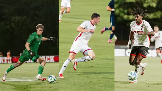 MSOC2025 Erb, Markovic, Phillip