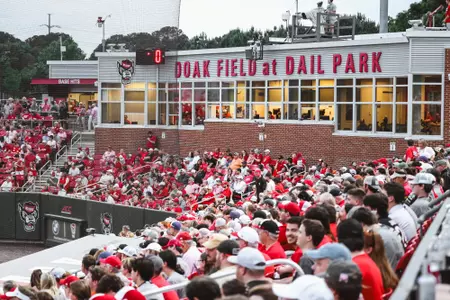 Doak Field and Dail Park