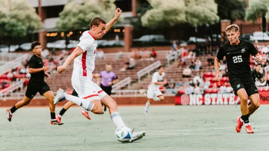 MSOC2025 Aidan Payne