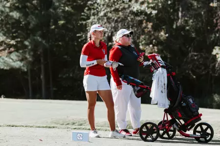 marie madsen and Darby sligh