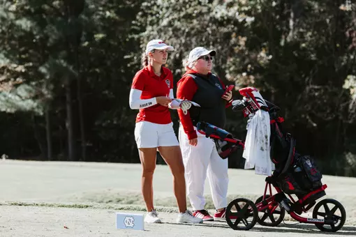 marie madsen and Darby sligh