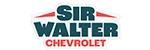 Sir Walter Chevy - Sponsor Ad