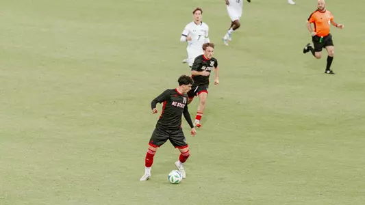 MSOC20251021 Frankie DeFrancesco and Taig Healy