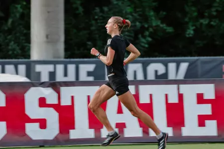 Grace Hartman - Practice