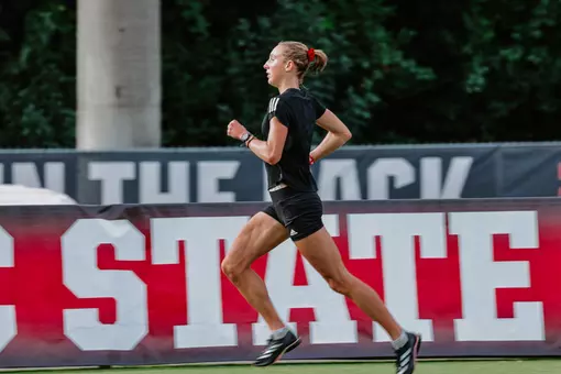 Grace Hartman - Practice