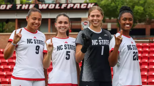 WSOC Seniors
