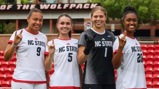 WSOC Seniors