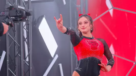 Maddie Reid