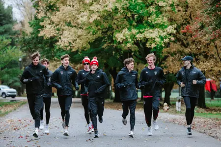 ACCs Walk Through - Boys