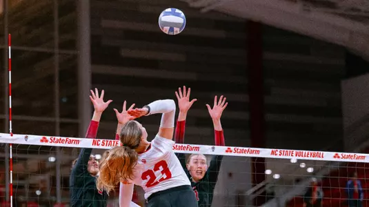 Jordan Smith vs #5 Stanford 10/31/25