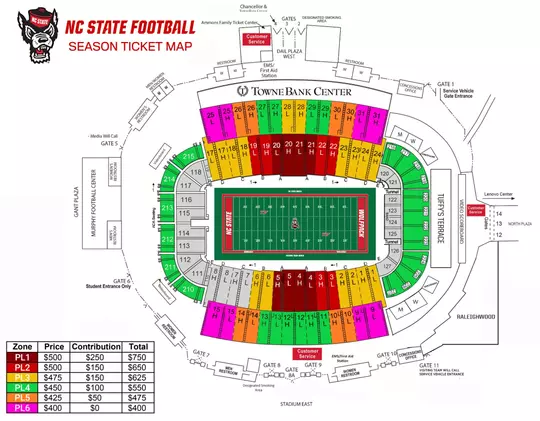 2026 Season Parking v1