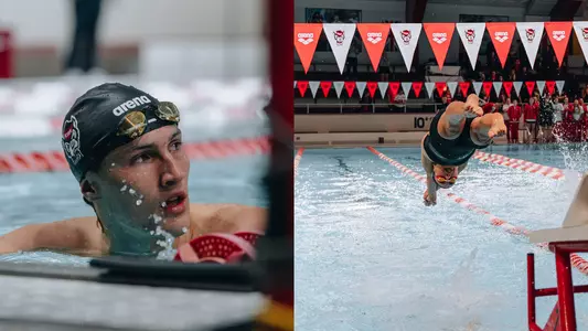 Erika Pelaez / Kaii Winkler