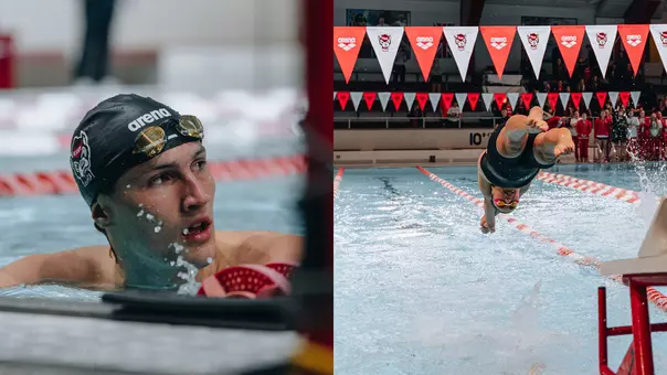 Erika Pelaez / Kaii Winkler