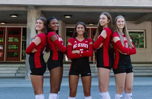 2026 VB Signing Class