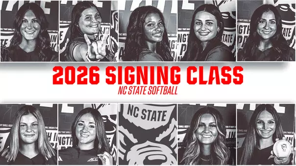 2026 SB Signing Class