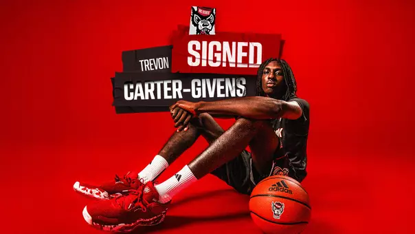 Trevon Carter-Givens