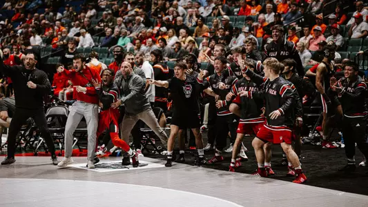 WRES20251115 Team Celly vs. UNI