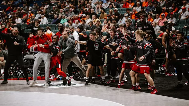 WRES20251115 Team Celly vs. UNI
