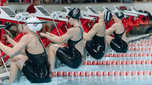 Leah Shackley Takeoff