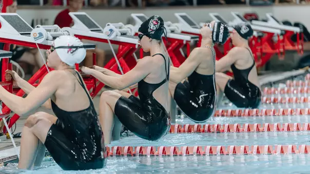 Leah Shackley Takeoff