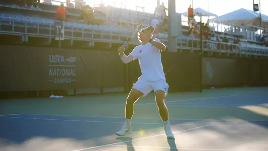 MTEN20251118 Martin Borisiouk at NCAA Singles