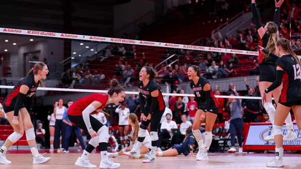 Celebration vs Cal 11/2/25