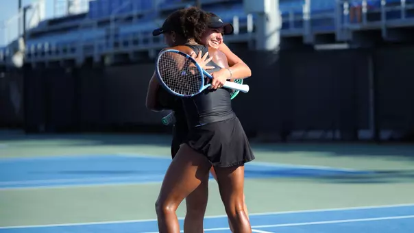 Broadfoot and Osuigwe