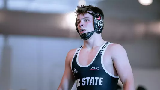 WRES2526 Brogan Tucker at Southeast Open