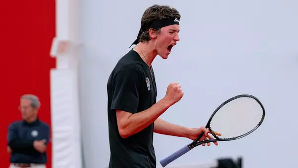 MTEN2025 William Manning reaction