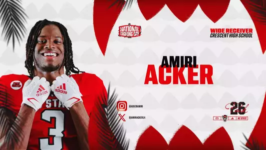Amiri Acker