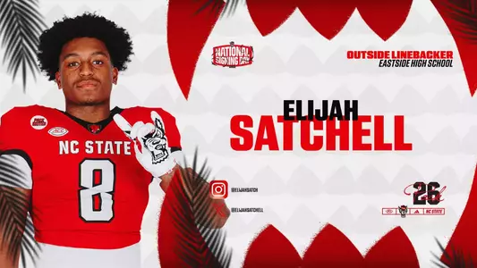 Elijah Satchell