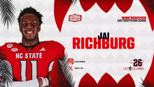 Jaire Richburg
