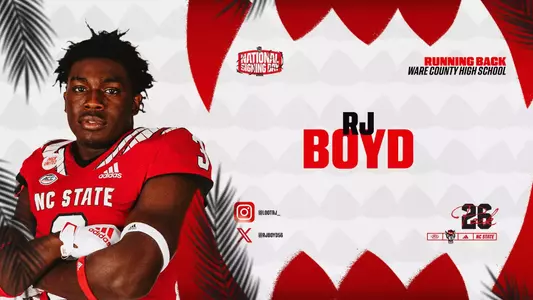 RJ Boyd
