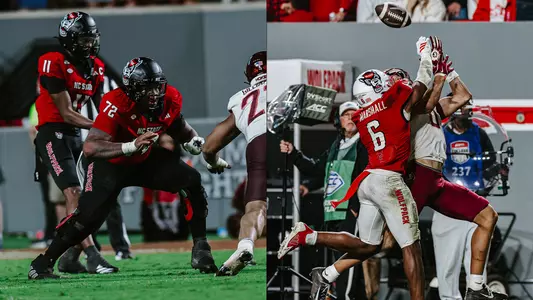 Marshall and Sowells AA