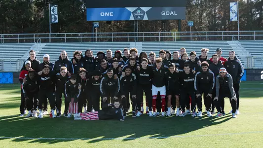 MSOC20251211 Team pic on field