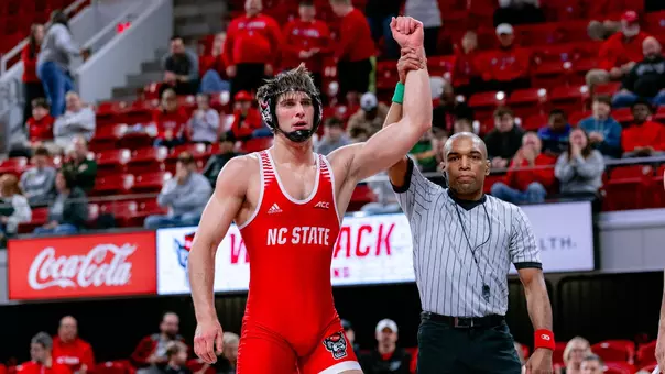 WRES20251221 Patrick Brophy