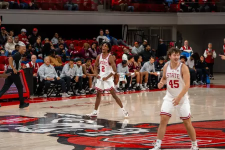 Paul McNeil Jr Texas Southern celebration