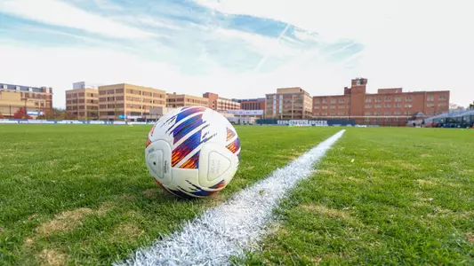 MSOC 2024 at Georgetown Shaw Field