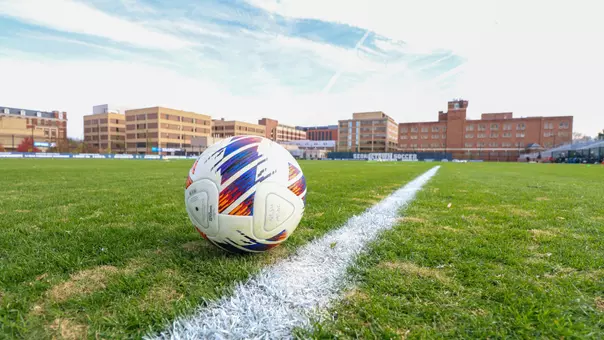 MSOC 2024 at Georgetown Shaw Field