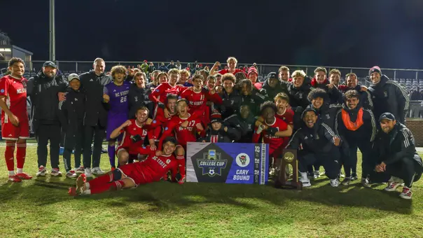 MSOC20251206 Elite 8 win over georgetown