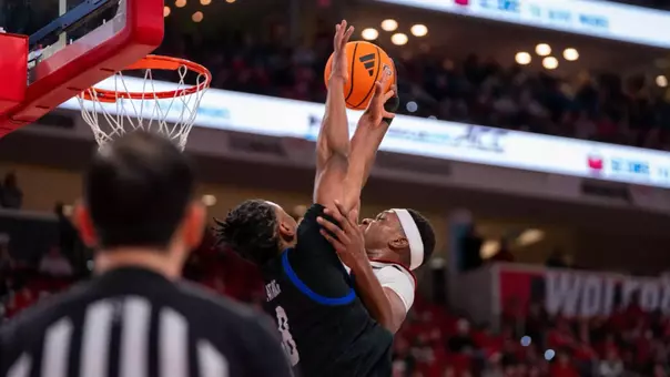 Ven Allen Lubin vs UNC Asheville