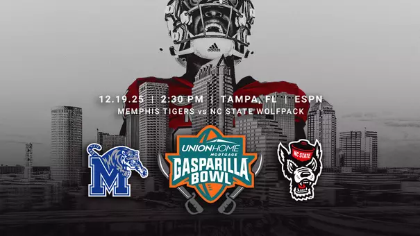 Gasparilla Bowl