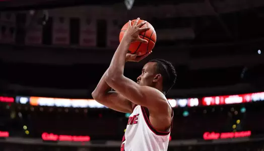 Paul McNeil Jr vs Clemson 2/1/25