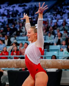 Peyton Childs Beam
